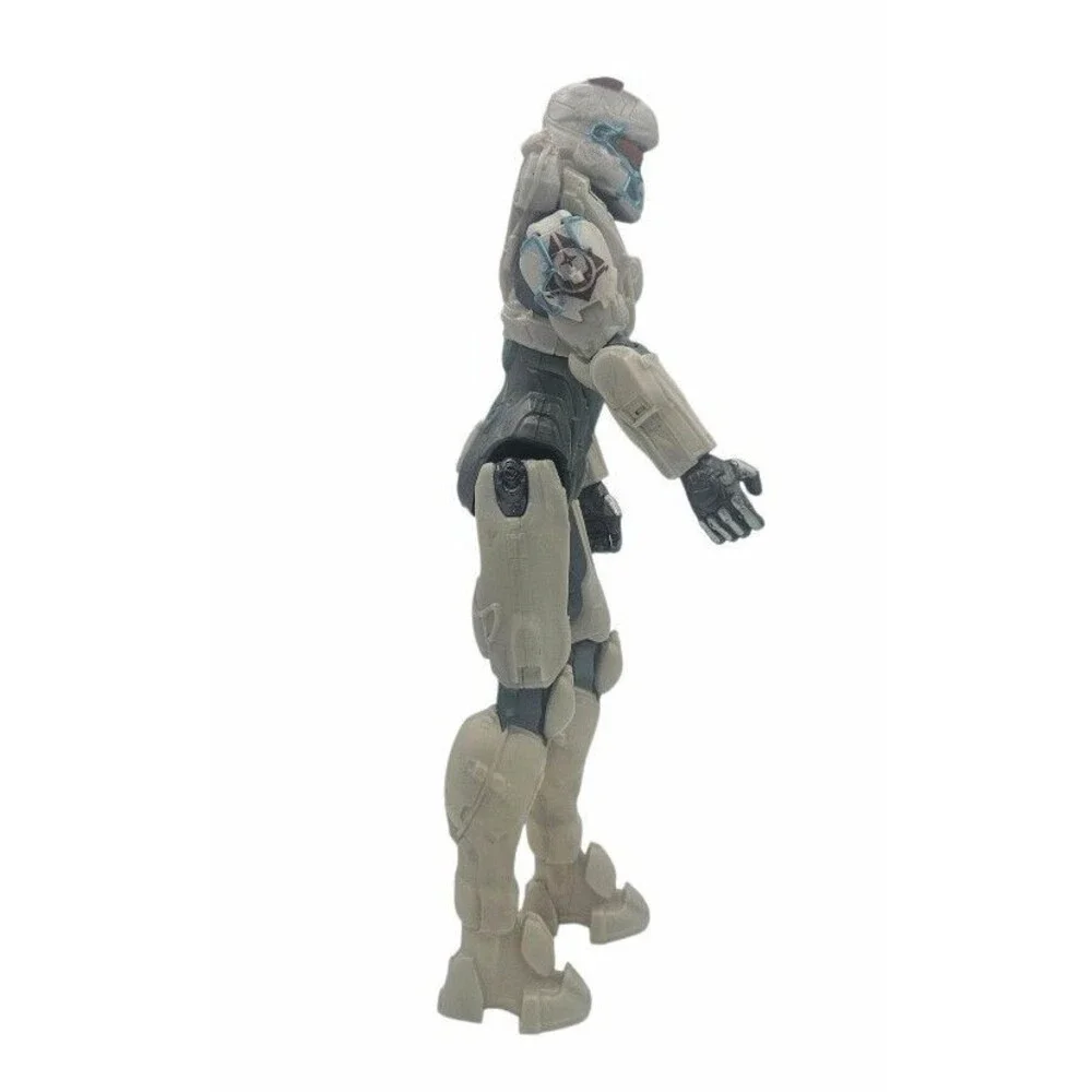 Halo Infinite Spartan Tanaka 11.5